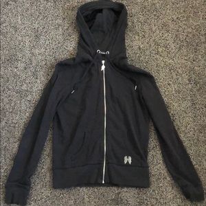 Victoria’s Secret Hoodie. Size: M